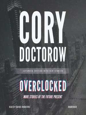 cover image of Overclocked